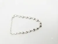 Eternal Hearts Bracelet