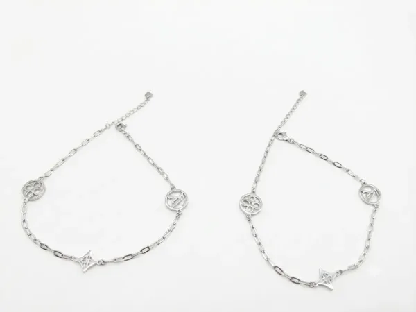 Celestial Charm Anklet