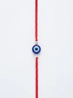 Evil eye rakhi