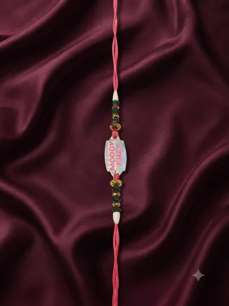 MOODY BHAI Rakhi