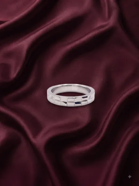 The Emerald Island ring
