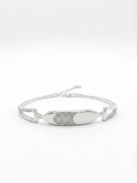 Celeste Dual Essence Bangle