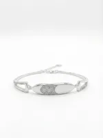 Celeste Dual Essence Bangle