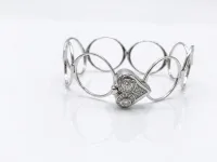 VersaHeart Ring Bracelet