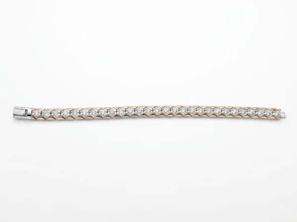Diamond Tennis Bracelet