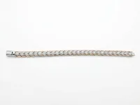 Diamond Tennis Bracelet