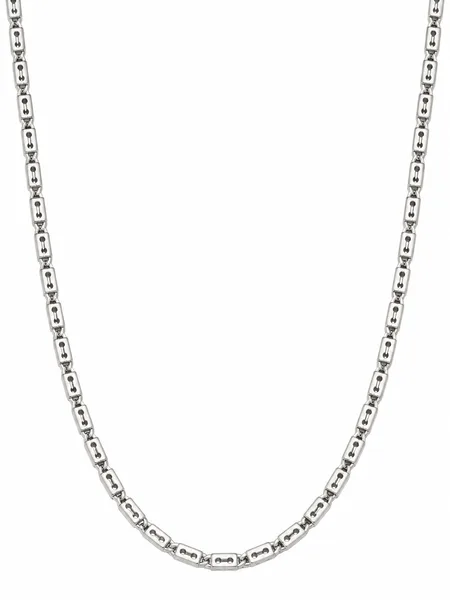 Regal Key-Link Silver Chain