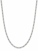Regal Key-Link Silver Chain