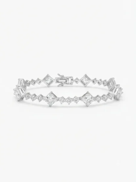 Celeste Imperial Radiance Bracelet
