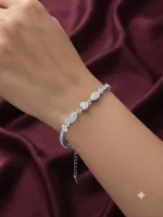 Aqua Harmony Bracelet