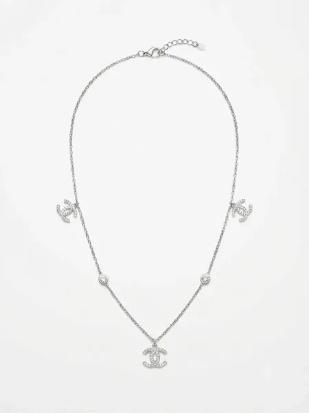Celeste Signature Charm Anklet