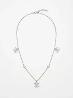 Celeste Signature Charm Anklet
