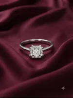 Item name -Celestia Halo Ring