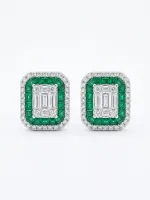 Imperial Green Studs