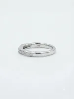 Luna Wave Ring