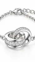Celestial  Charm Bracelet