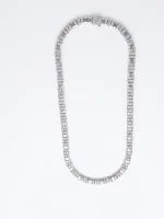 Herringbone Chain