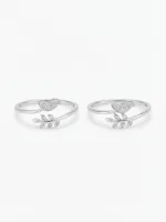 Aviora Songbird Toe Ring