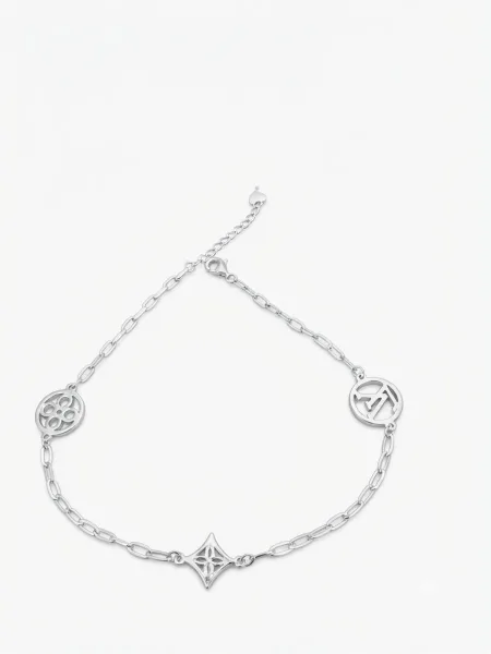 Celestial Charm Anklet