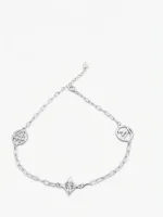 Celestial Charm Anklet