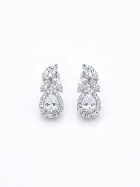 Luna Grace Earrings