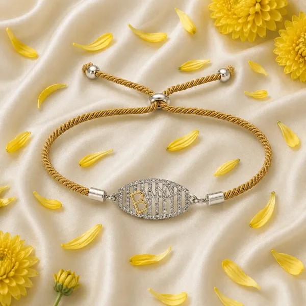 Premium Bhai charm Rakhi