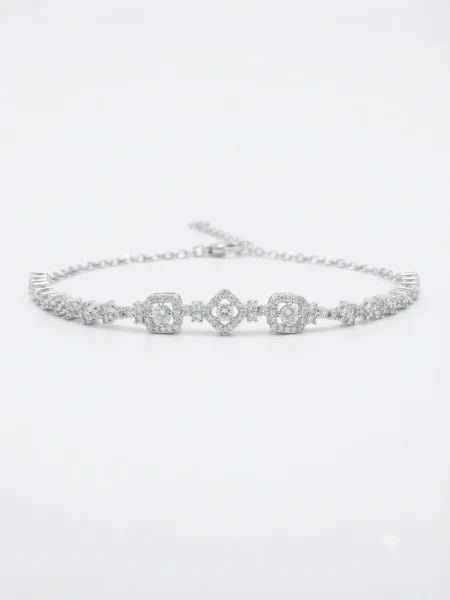 Celeste Royale Symphony Bracelet