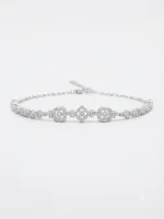 Celeste Royale Symphony Bracelet