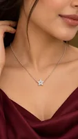 Celestial Star Sparkle chain