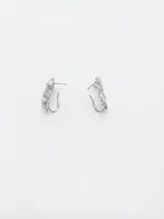 Floral Elegance Earrings