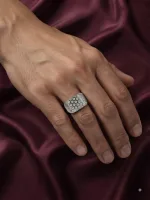 The Royal Hexagon