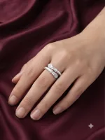 Racquet Twist Ring