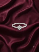 Celestia Bloom Ring