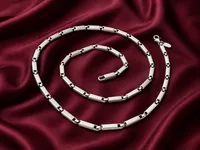 Urban Link Sterling Chain