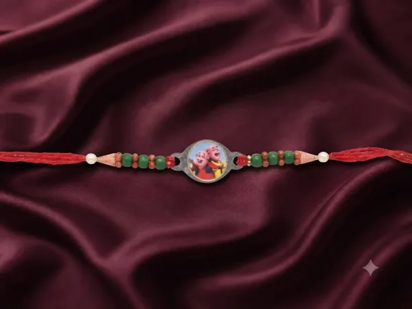 Motu Patlu Rakhi