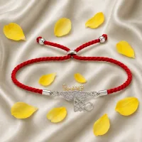 Silver Swag bro Rakhi