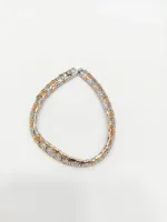 The Executive Navy bracelet