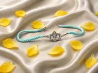 Divine Blessing Rakhi