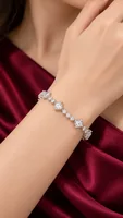 Celeste Prism Royale Bangles