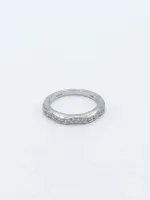 Luna Wave Ring