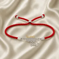 Silver Swag bro Rakhi