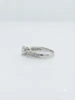 Item name -Celestia Solitaire Ring