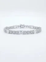 Celeste Regal Mosaic Bracelet