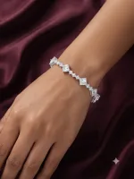 Celeste Imperial Radiance Bracelet