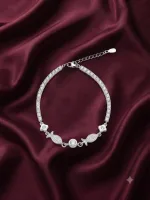 Aqua Harmony Bracelet