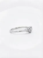 Amora Heartlight Ring