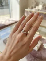 Zelora Spark Ring