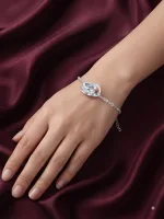 Celestial  Charm Bracelet