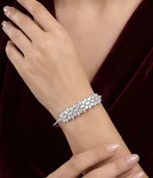 Celeste Laurel Radiance Bangles