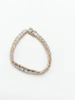 Diamond Tennis Bracelet